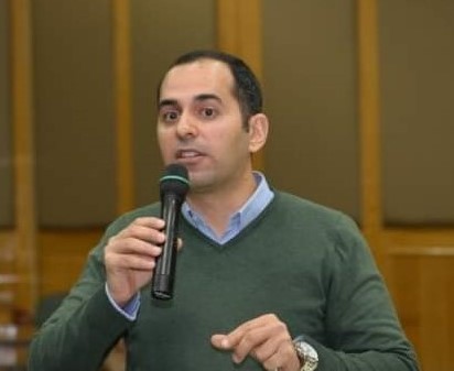 Sherif Salah Ibrahim